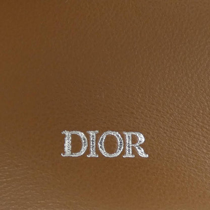 Dior Wallet Brown — view 3