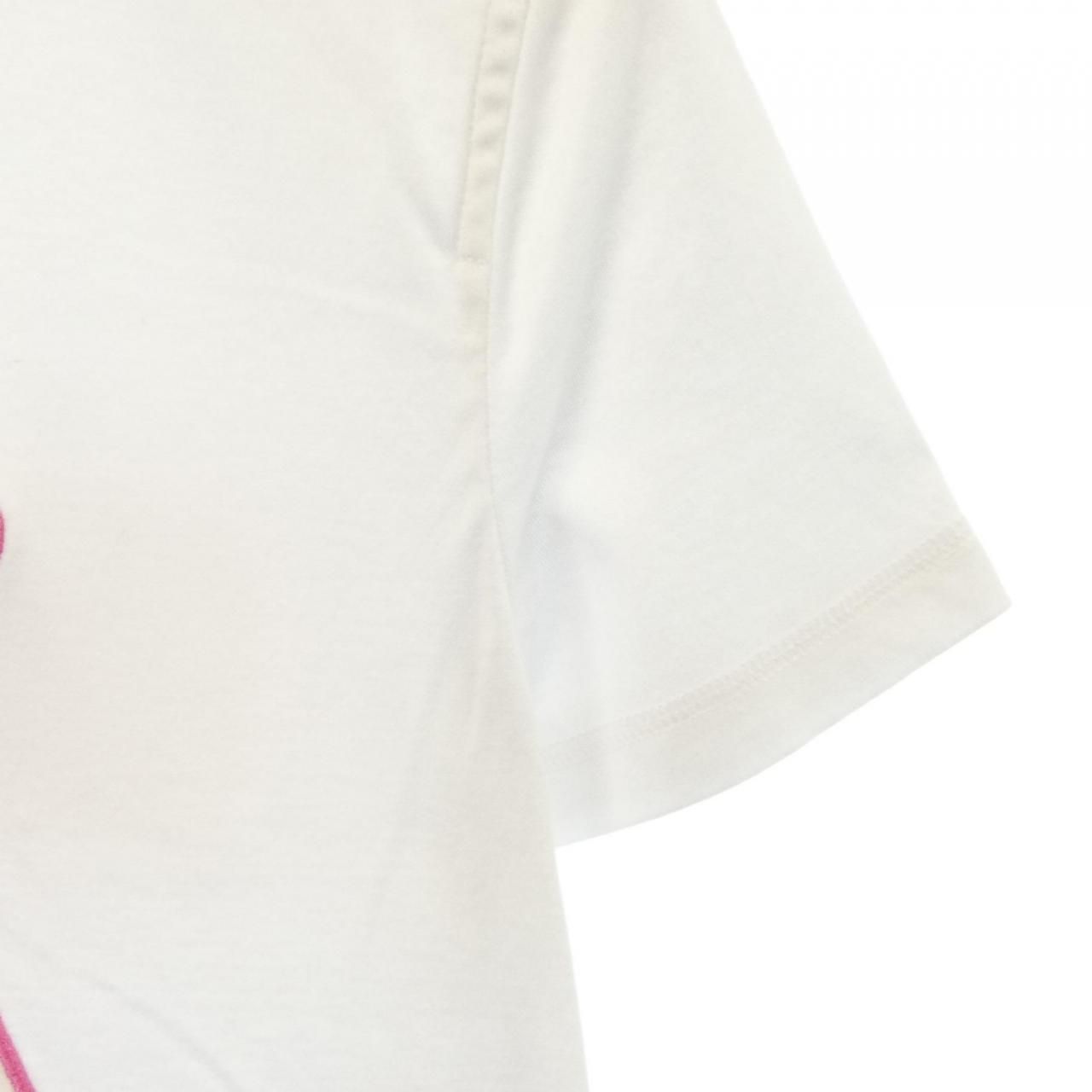 Hermes Chevaloscope Cut Dress — view 6