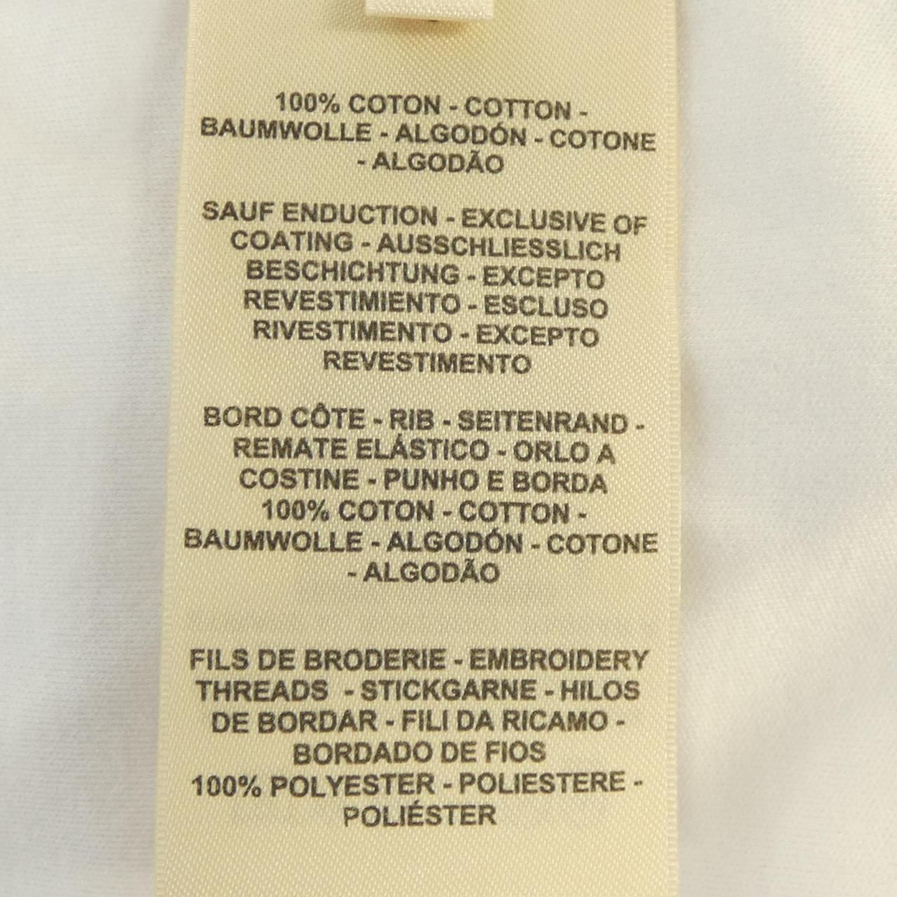 Hermes Chevaloscope Cut Dress — view 3