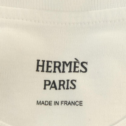Hermes Chevaloscope Cut Dress — view 4