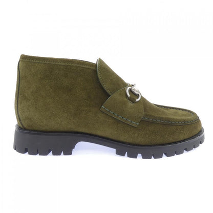 Gucci Shoes Sneakers Khaki