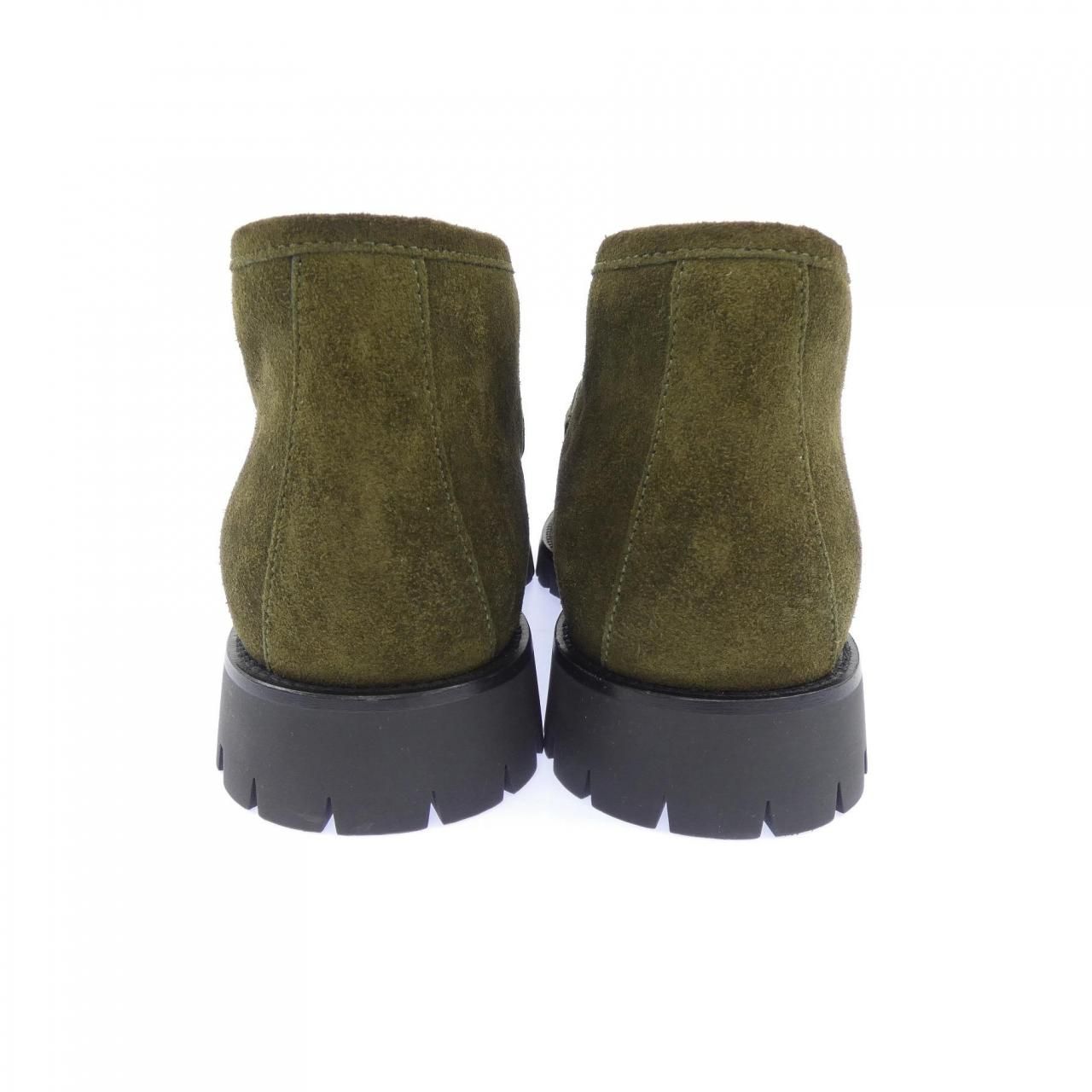 Gucci Shoes Sneakers Khaki — view 5