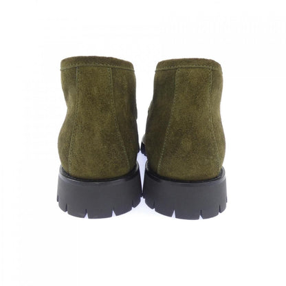 Gucci Shoes Sneakers Khaki — view 5
