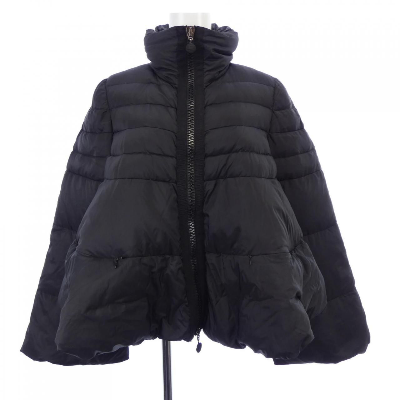 Moncler S Mitsuko Down Jacket
