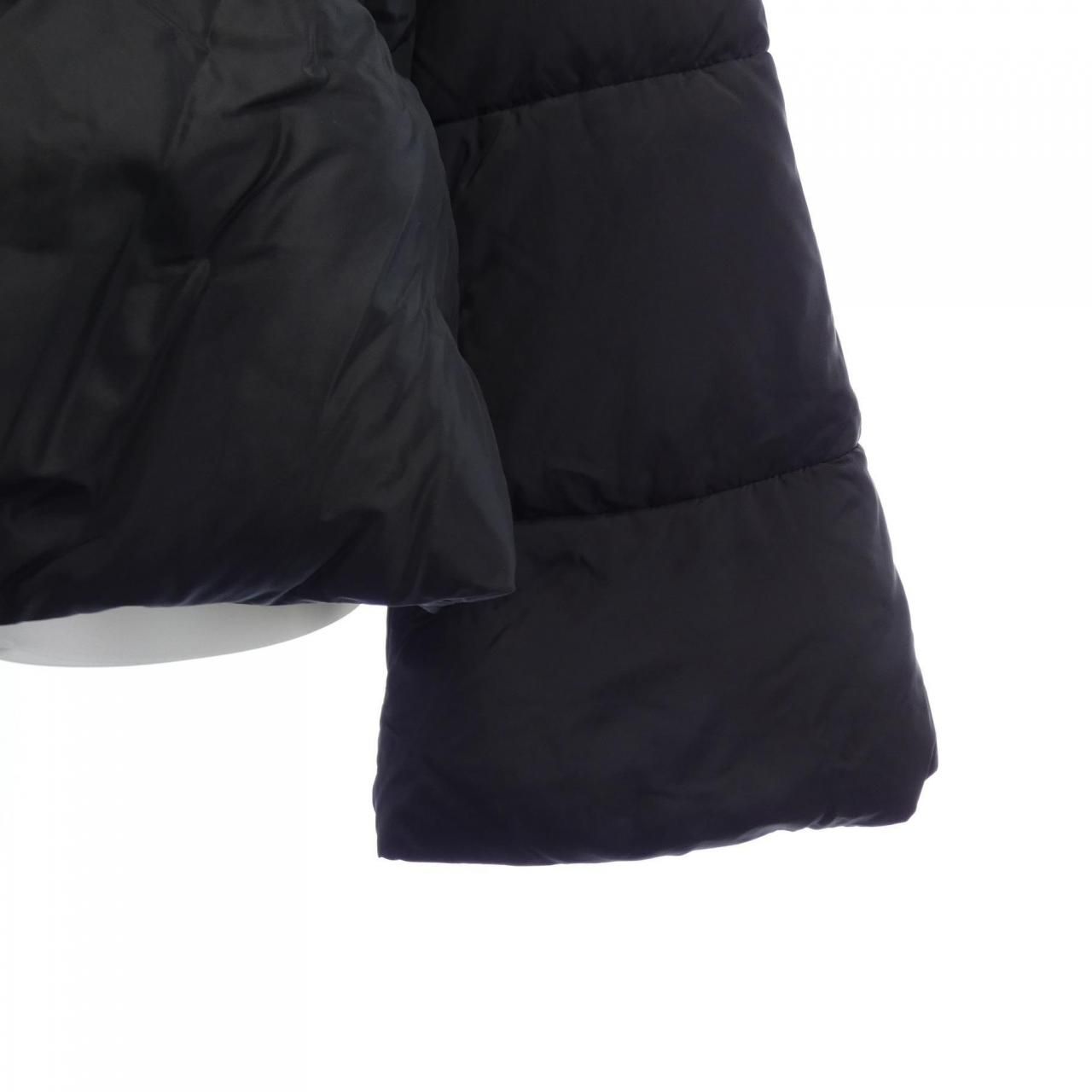 Moncler S Mitsuko Down Jacket — view 8