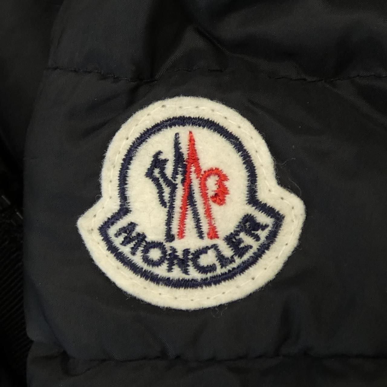 Moncler S Mitsuko Down Jacket — view 6