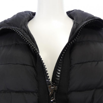 Moncler S Mitsuko Down Jacket — view 7