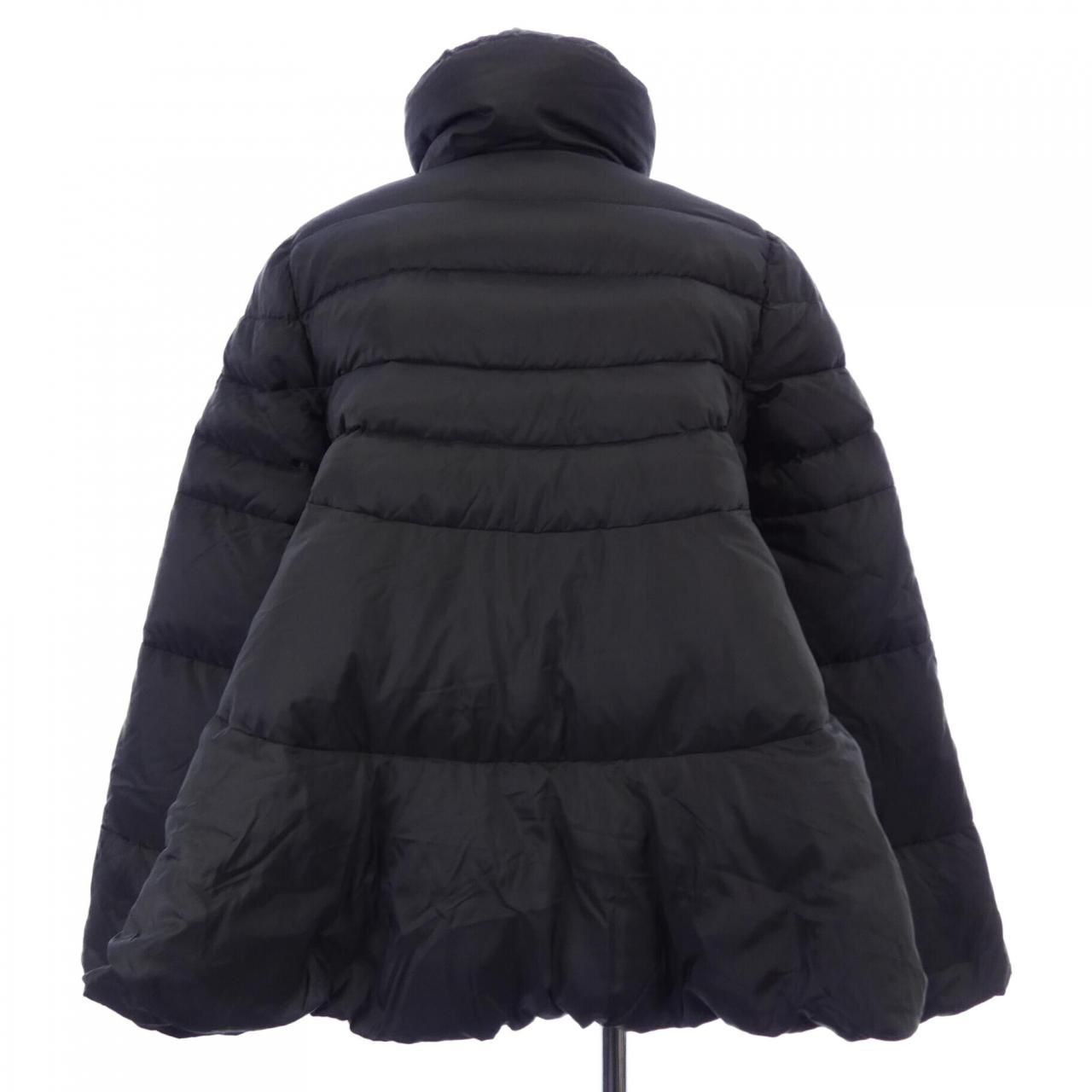 Moncler S Mitsuko Down Jacket — view 2