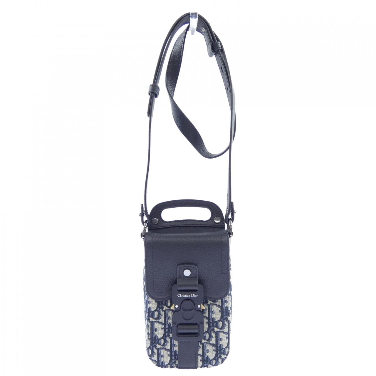 Dior Bag Handbag Black