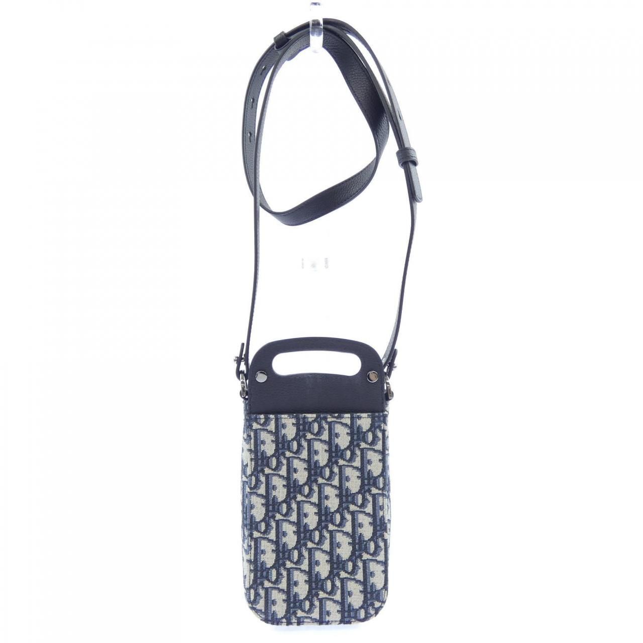 Dior Bag Handbag Black — view 3