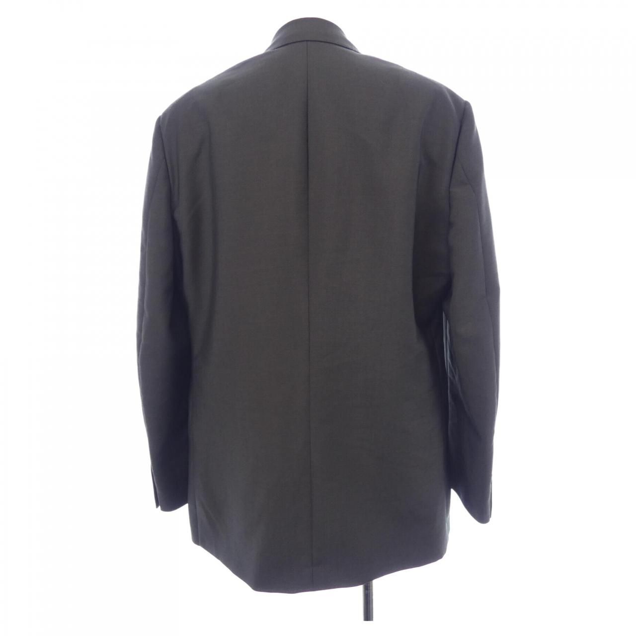 Hermes Jacket Brown — view 2