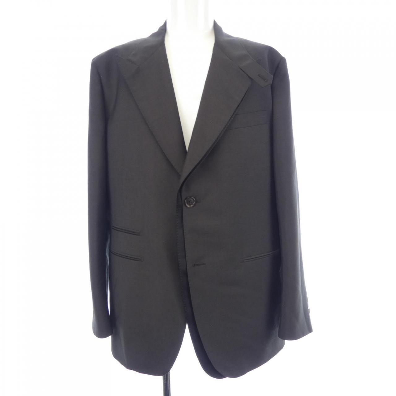Hermes Jacket Brown