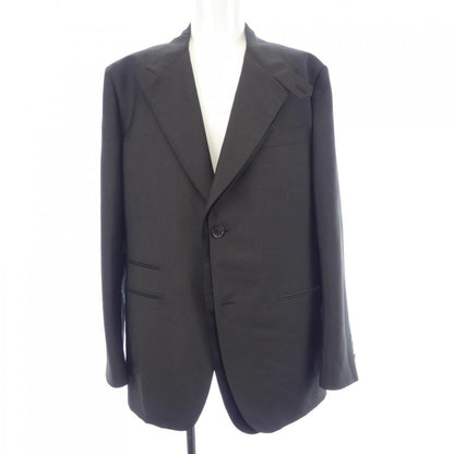 Hermes Jacket Brown