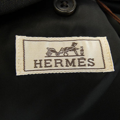 Hermes Jacket Brown — view 4