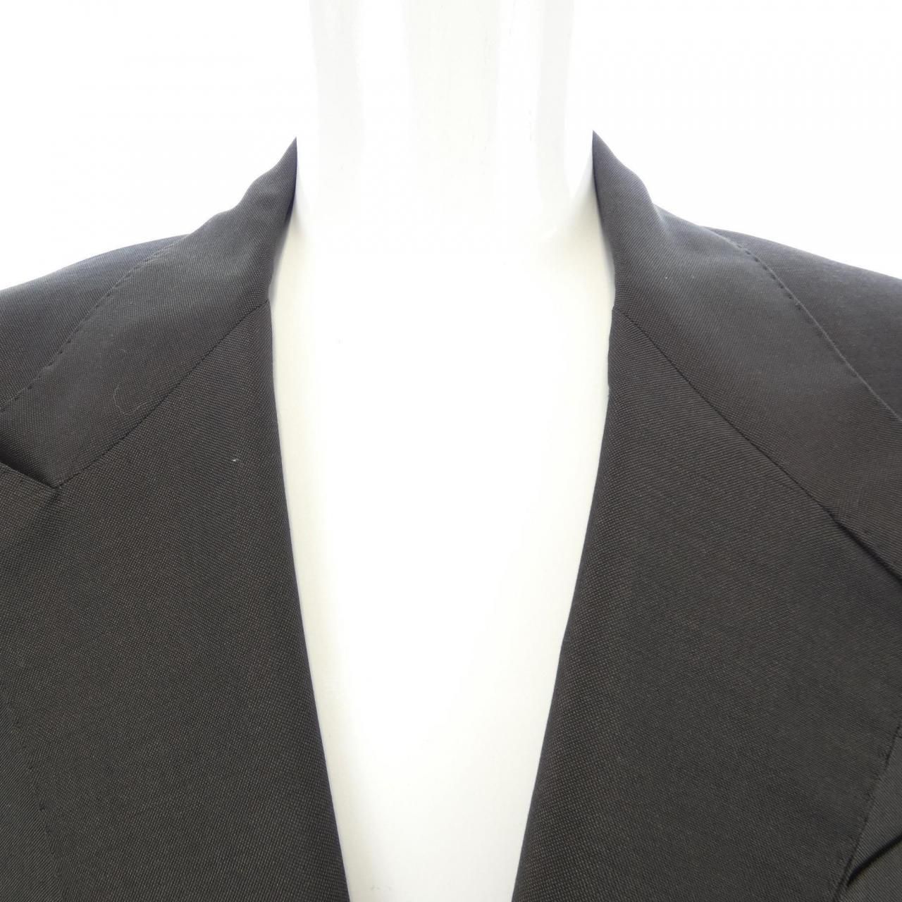 Hermes Jacket Brown — view 5