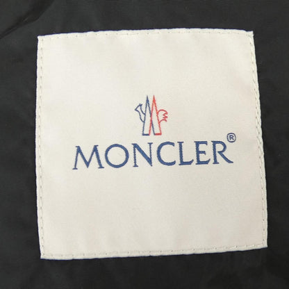 Moncler Alexandrite Jacket Black — view 4