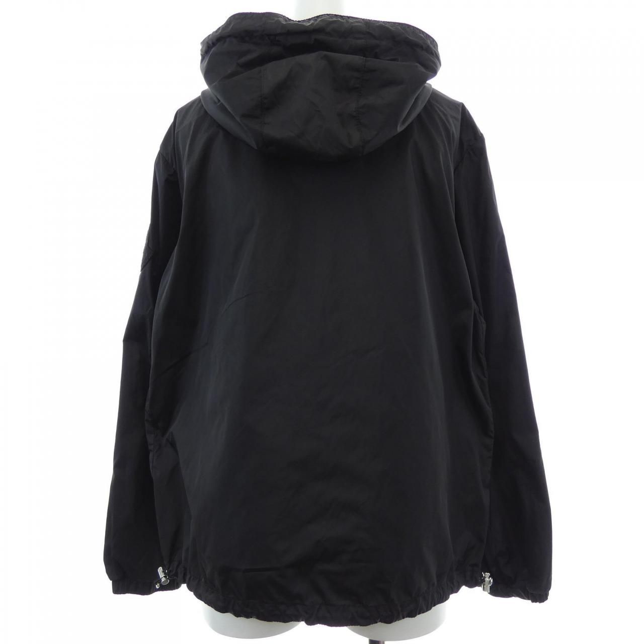Moncler Alexandrite Jacket Black — view 2