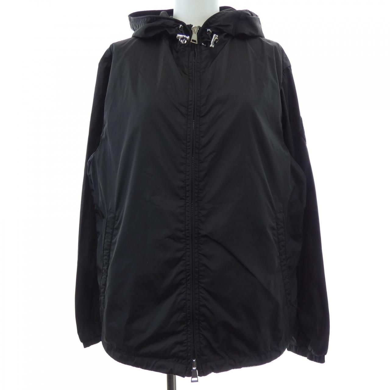 Moncler Alexandrite Jacket Black