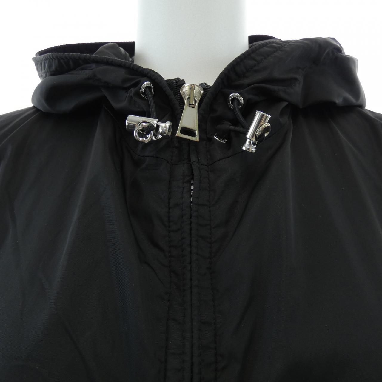 Moncler Alexandrite Jacket Black — view 5