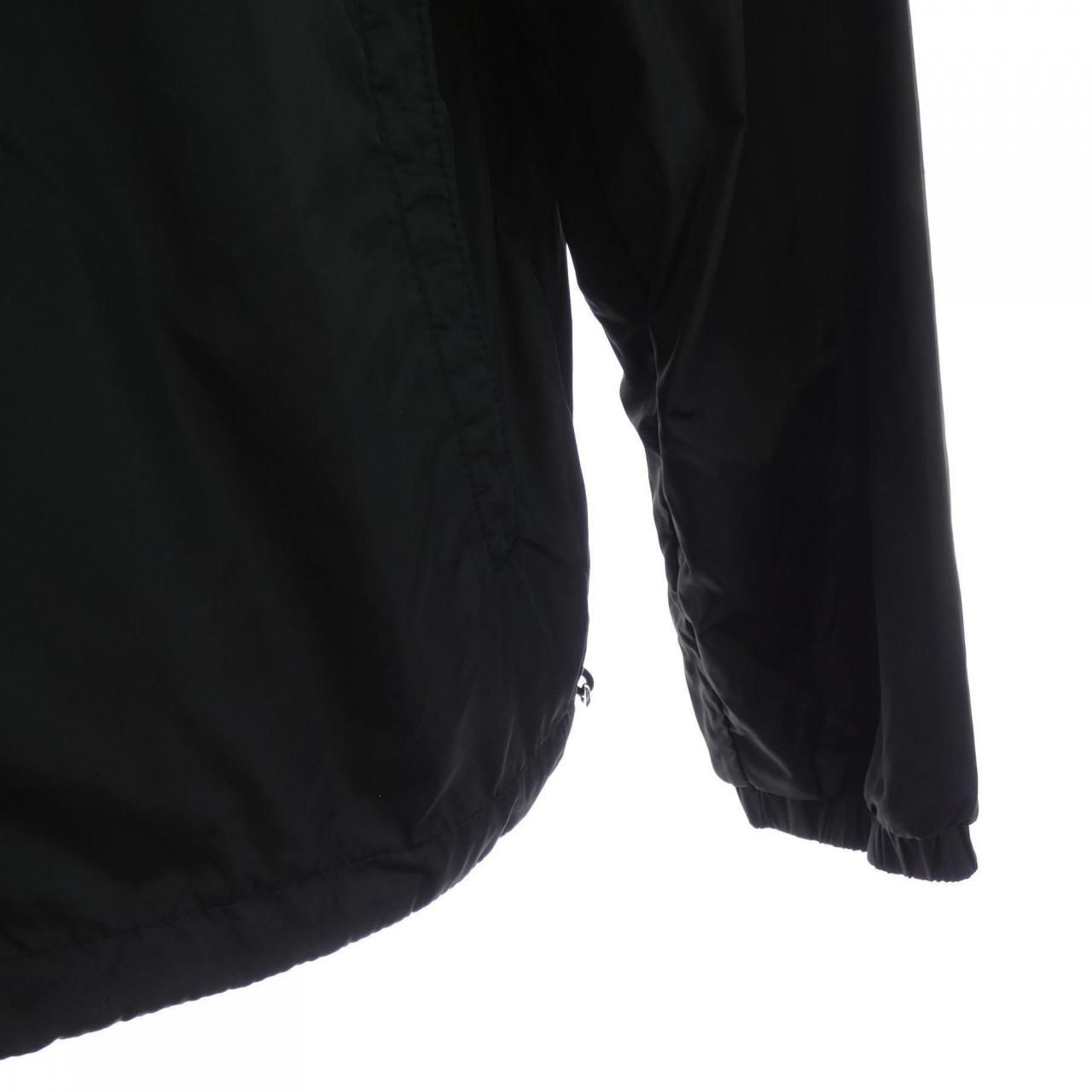 Moncler Alexandrite Jacket Black — view 6