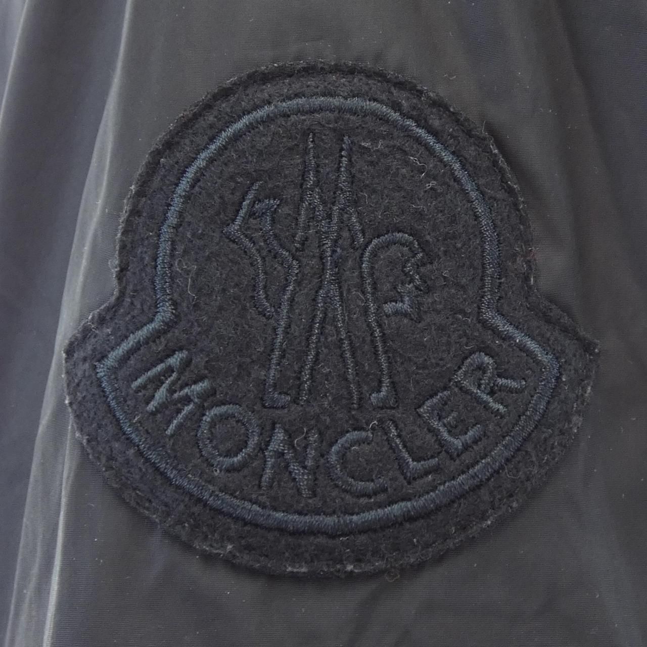 Moncler Alexandrite Jacket Black — view 7