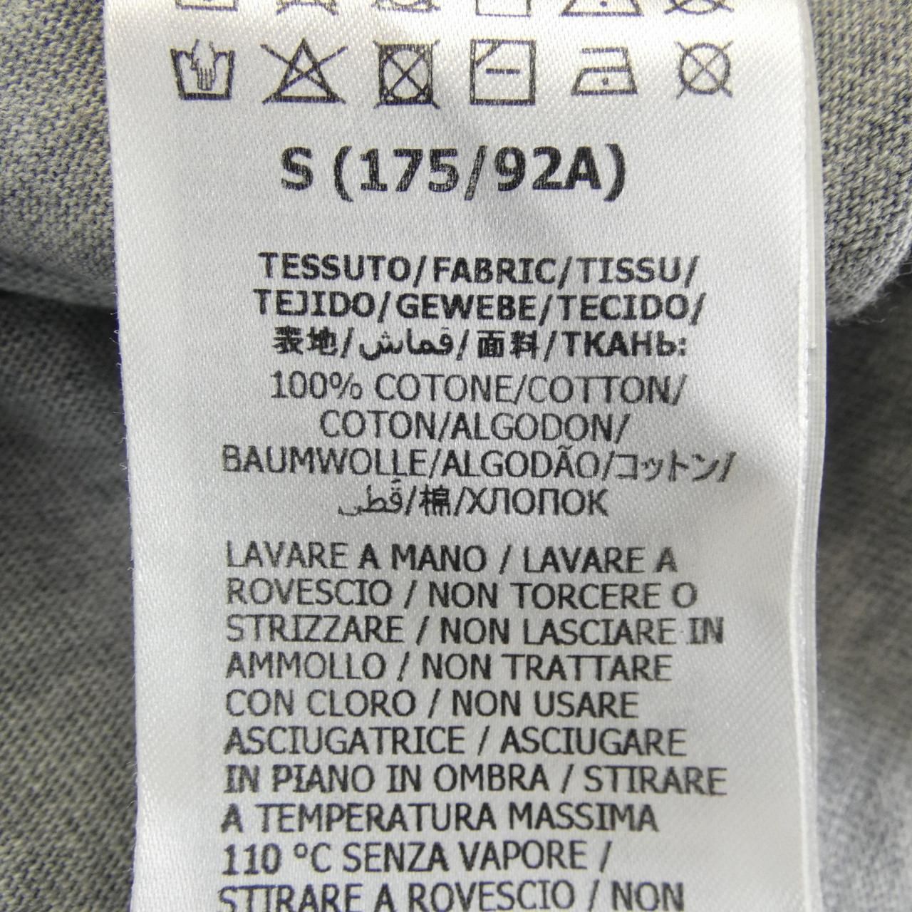 Gucci Disney T-Shirt Gray — view 3