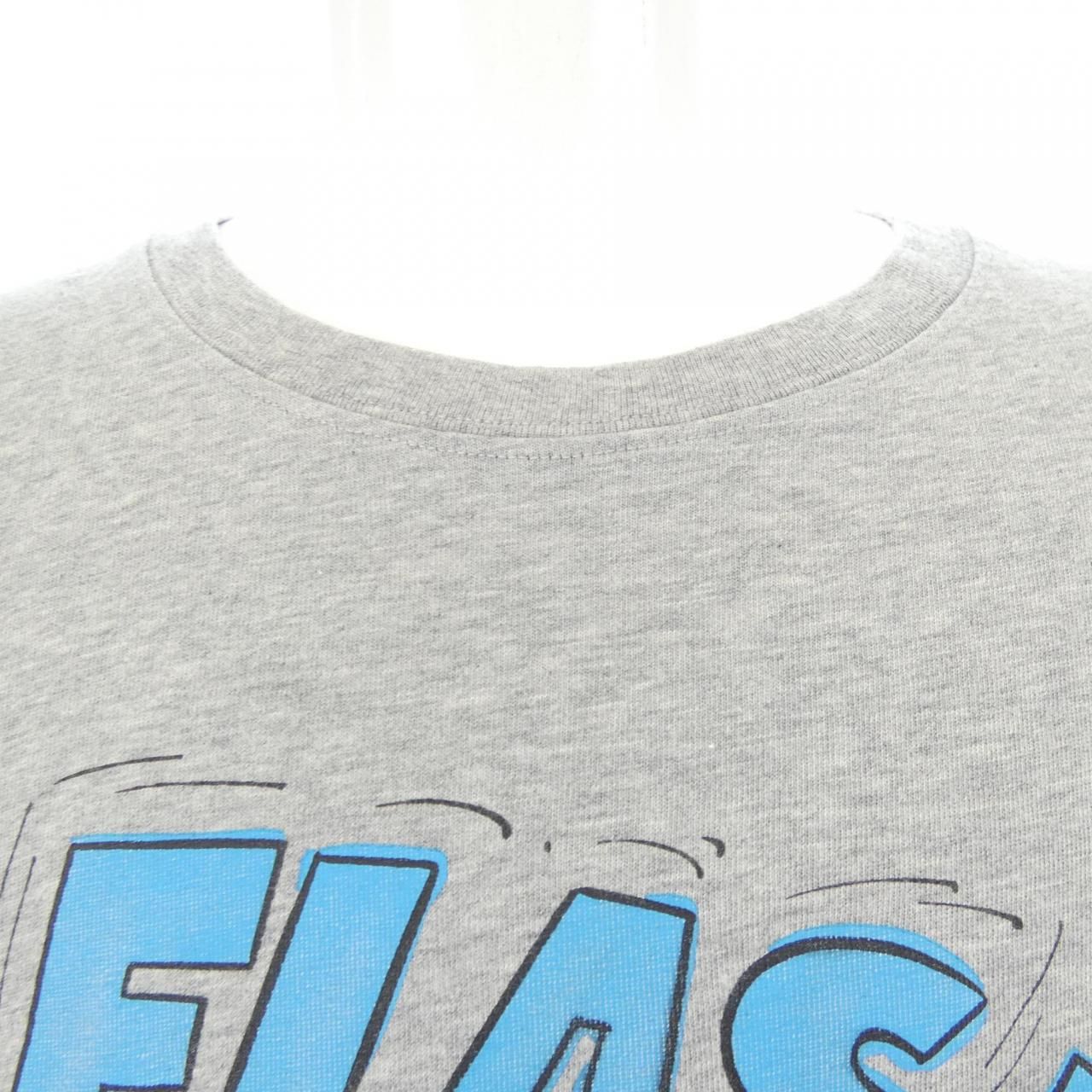 Gucci Disney T-Shirt Gray — view 5