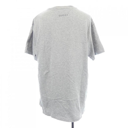Gucci Disney T-Shirt Gray — view 2