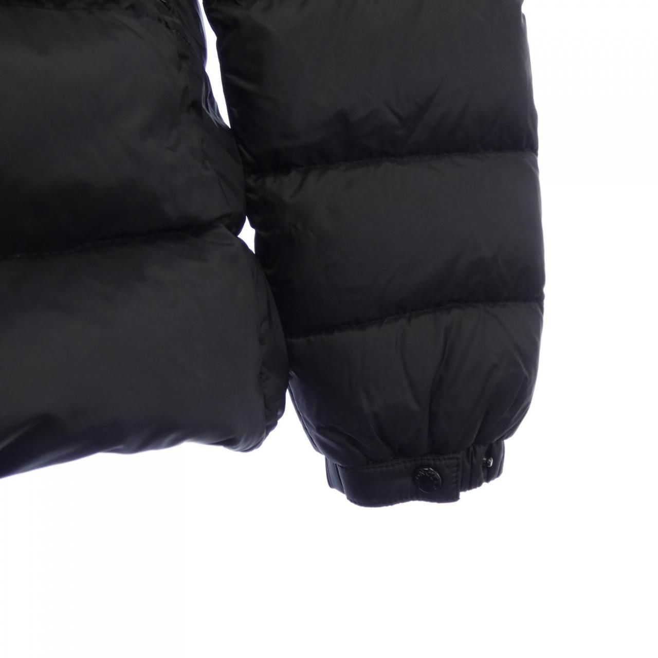 Moncler Talcy Down Jacket — view 8