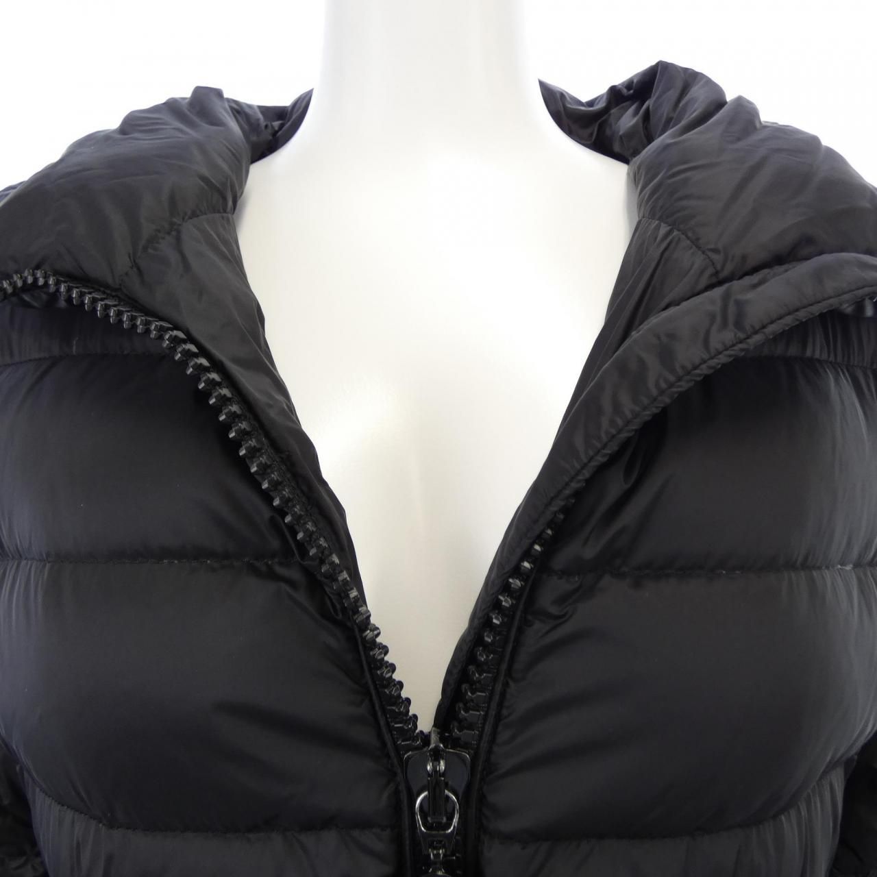Moncler Talcy Down Jacket — view 7