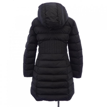 Moncler Orophin Down Jacket Coat — view 2