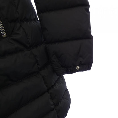 Moncler Orophin Down Jacket Coat — view 8