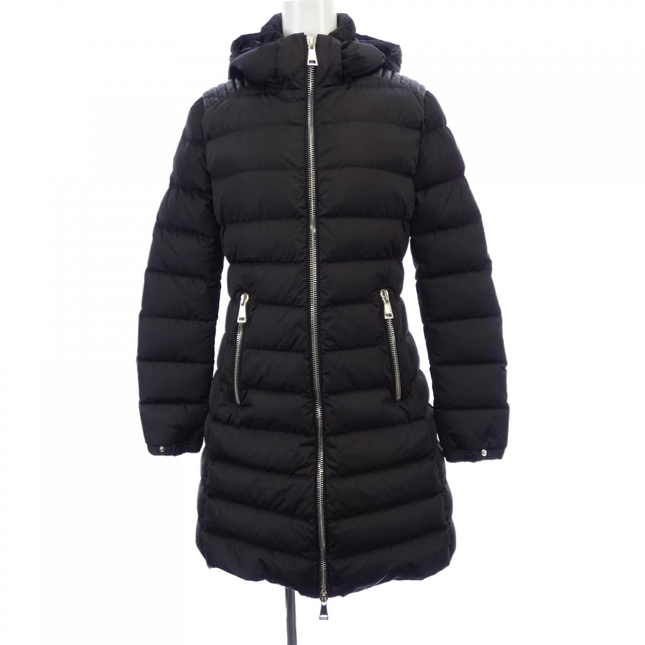 Moncler Orophin Down Jacket Coat