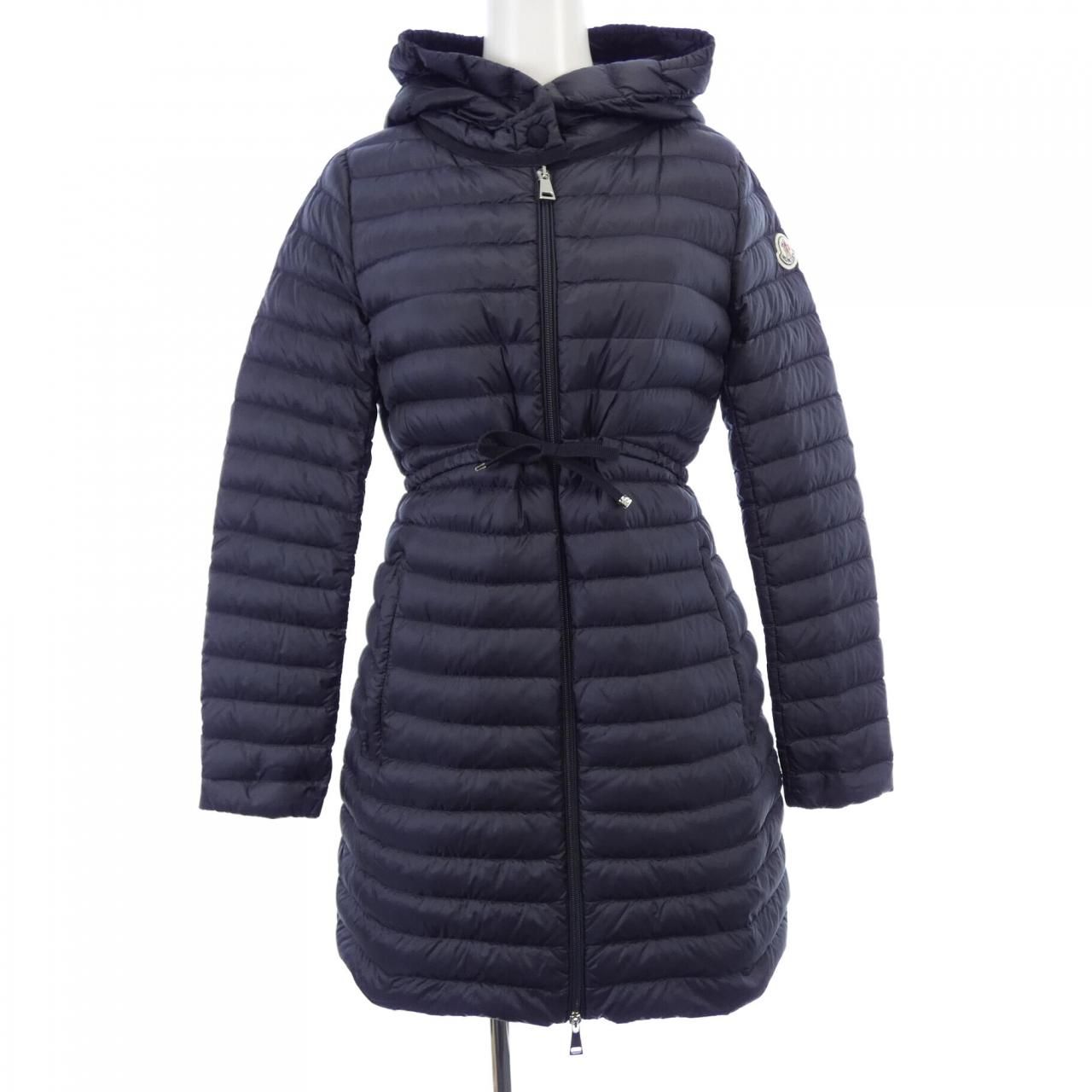 Moncler Barbel Down Jacket Coat