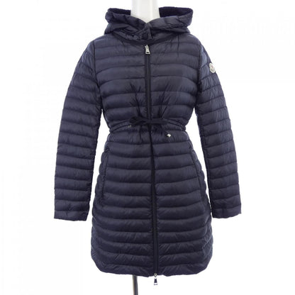 Moncler Barbel Down Jacket Coat