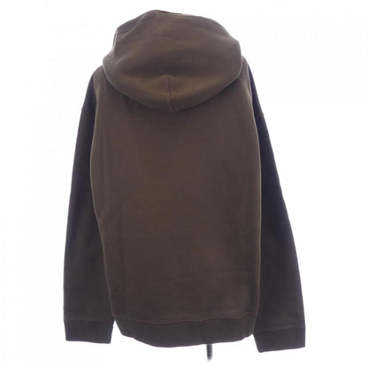 Louis Vuitton Hoodie Brown — view 2