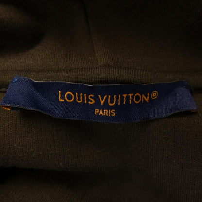 Louis Vuitton Hoodie Brown — view 4