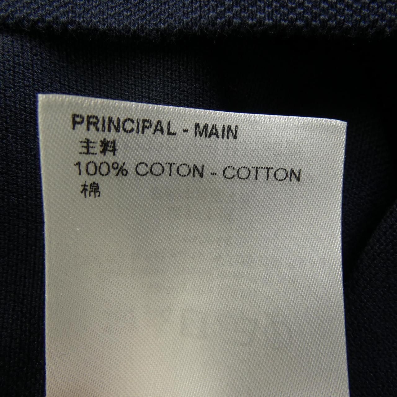 Louis Vuitton Half Damier Pocket T-Shirt — view 3
