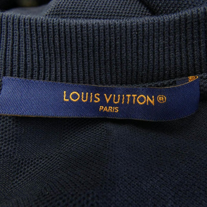 Louis Vuitton Half Damier Pocket T-Shirt — view 4