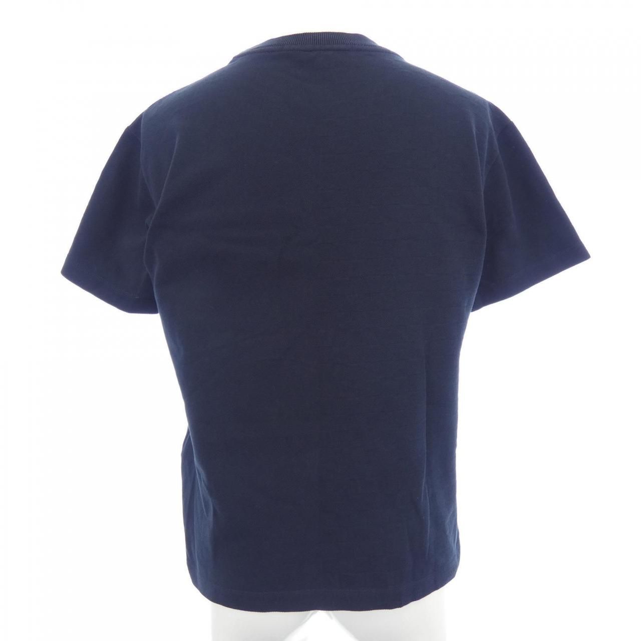 Louis Vuitton Half Damier Pocket T-Shirt — view 2