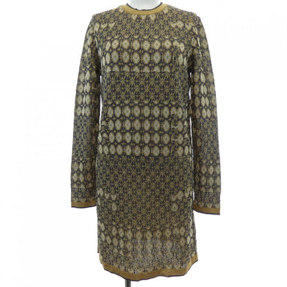 Chanel Dress Navy