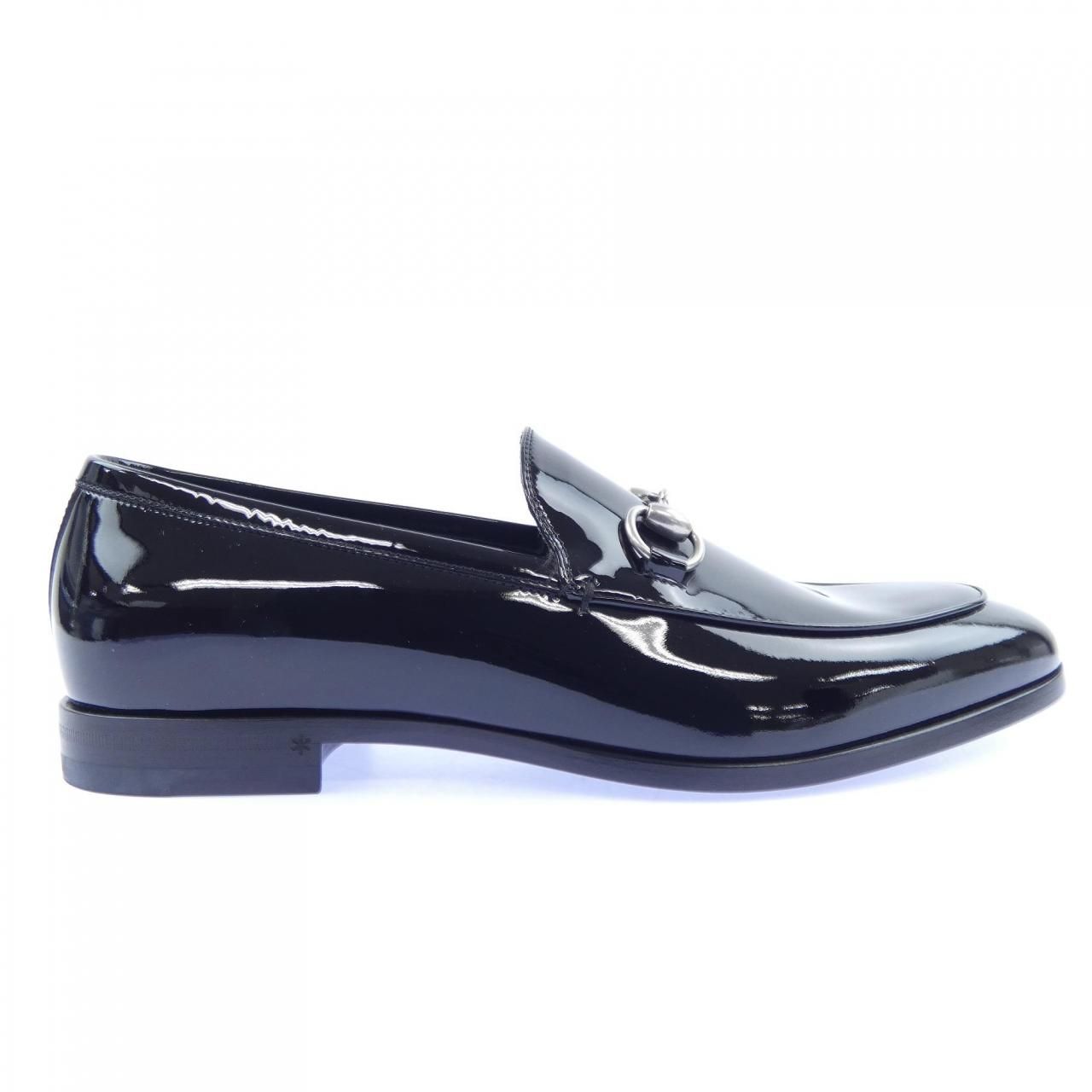 Gucci Shoes Sneakers Black