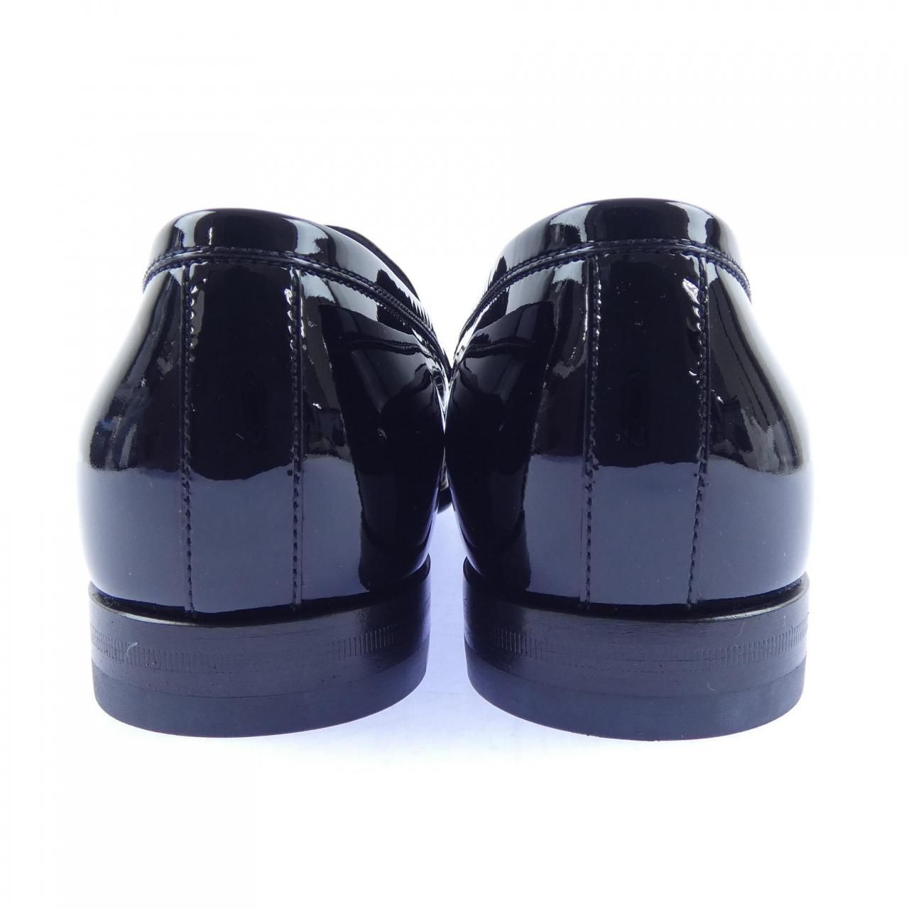 Gucci Shoes Sneakers Black — view 5