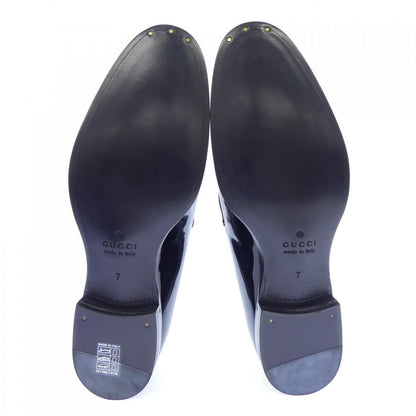 Gucci Shoes Sneakers Black — view 4