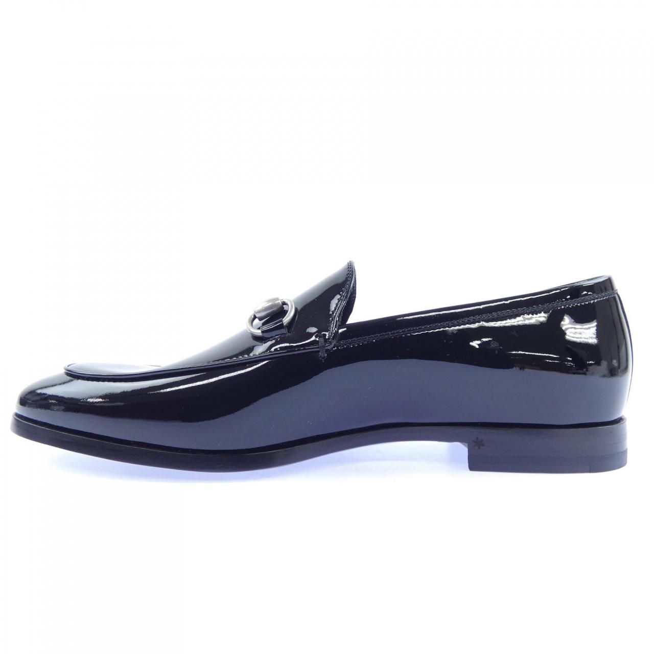 Gucci Shoes Sneakers Black — view 2