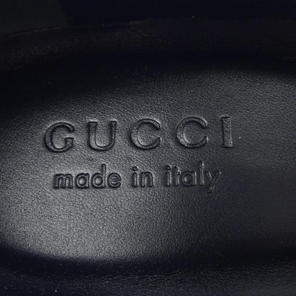 Gucci Shoes Sneakers Black — view 6