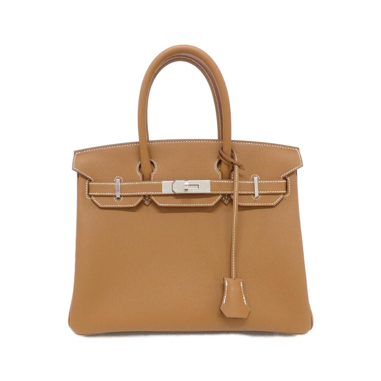 Hermes Birkin 30 cm Bag