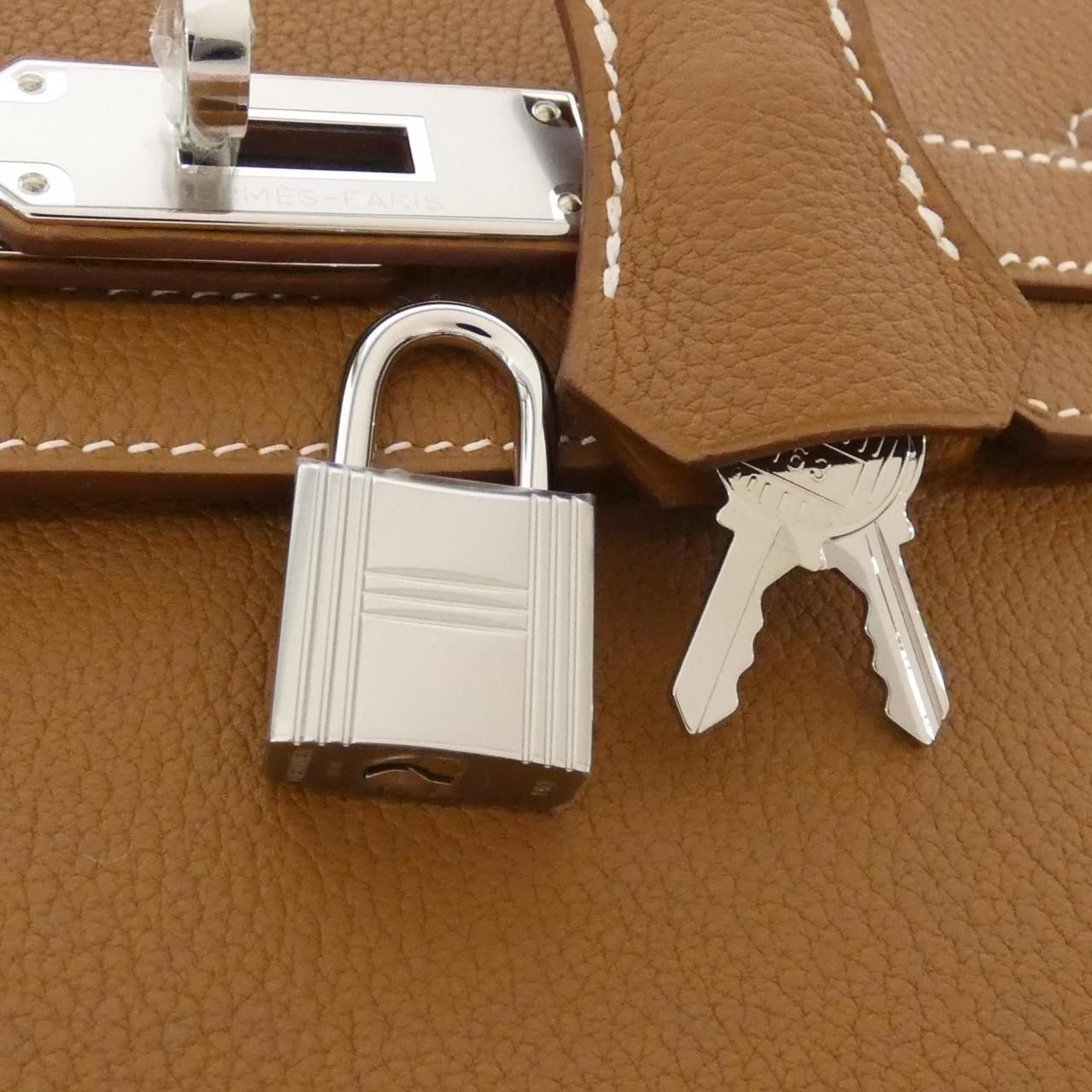 Hermes Birkin 30 cm Bag — view 4