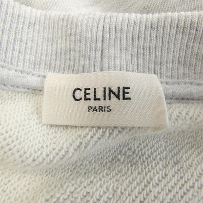 Celine Sweatshirt Gray — view 4