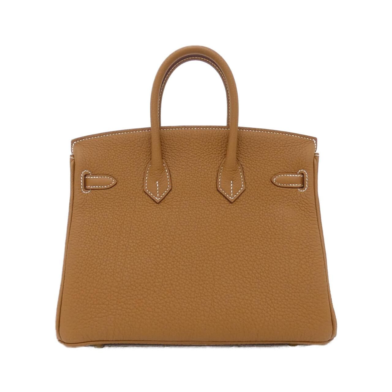 Hermes Birkin 25 cm Bag — view 2